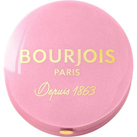 Bourjois Little Round Pot Blush - 48 Cendre De Rose Brune