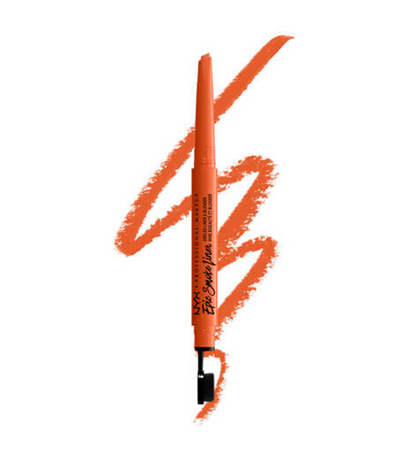 NYX Professional Makeup Epic Smoke Liner - 05 Fired Up