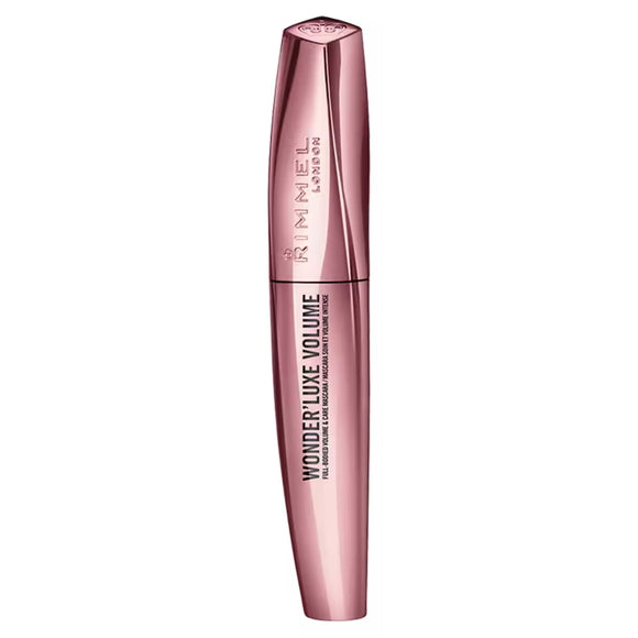 Rimmel Wonder'Luxe Volume & Care Mascara - 001 Black