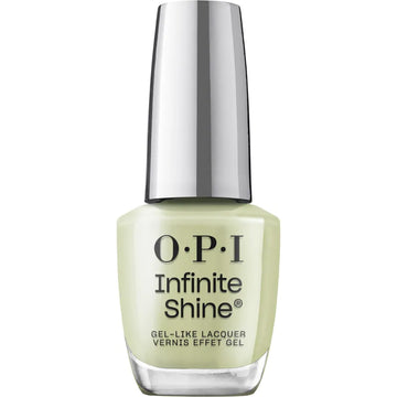 OPI Infinite Shine Spring 2026 Collection - Oh Baby!