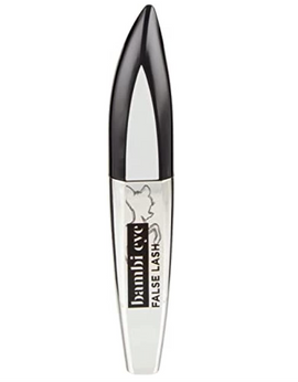 L'Oreal Paris Bambi Eye False Lash Mascara - Extra Black