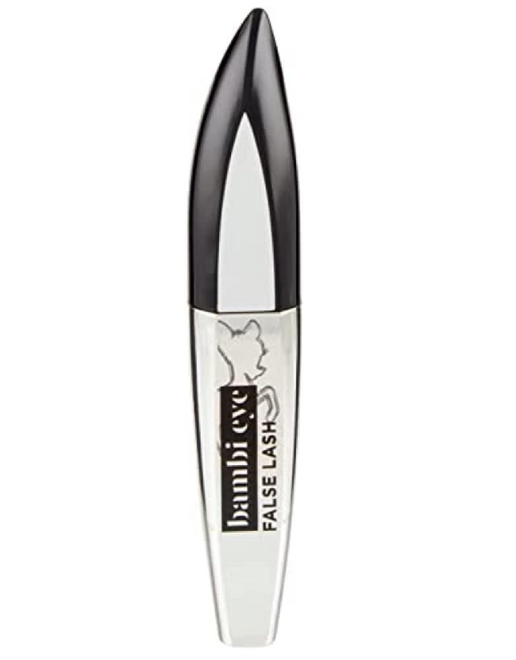 L'Oreal Paris Bambi Eye False Lash Mascara - Extra Black