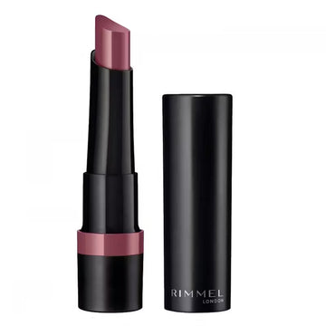 Rimmel Lasting Finish Lipstick - 210 Muave Maxx