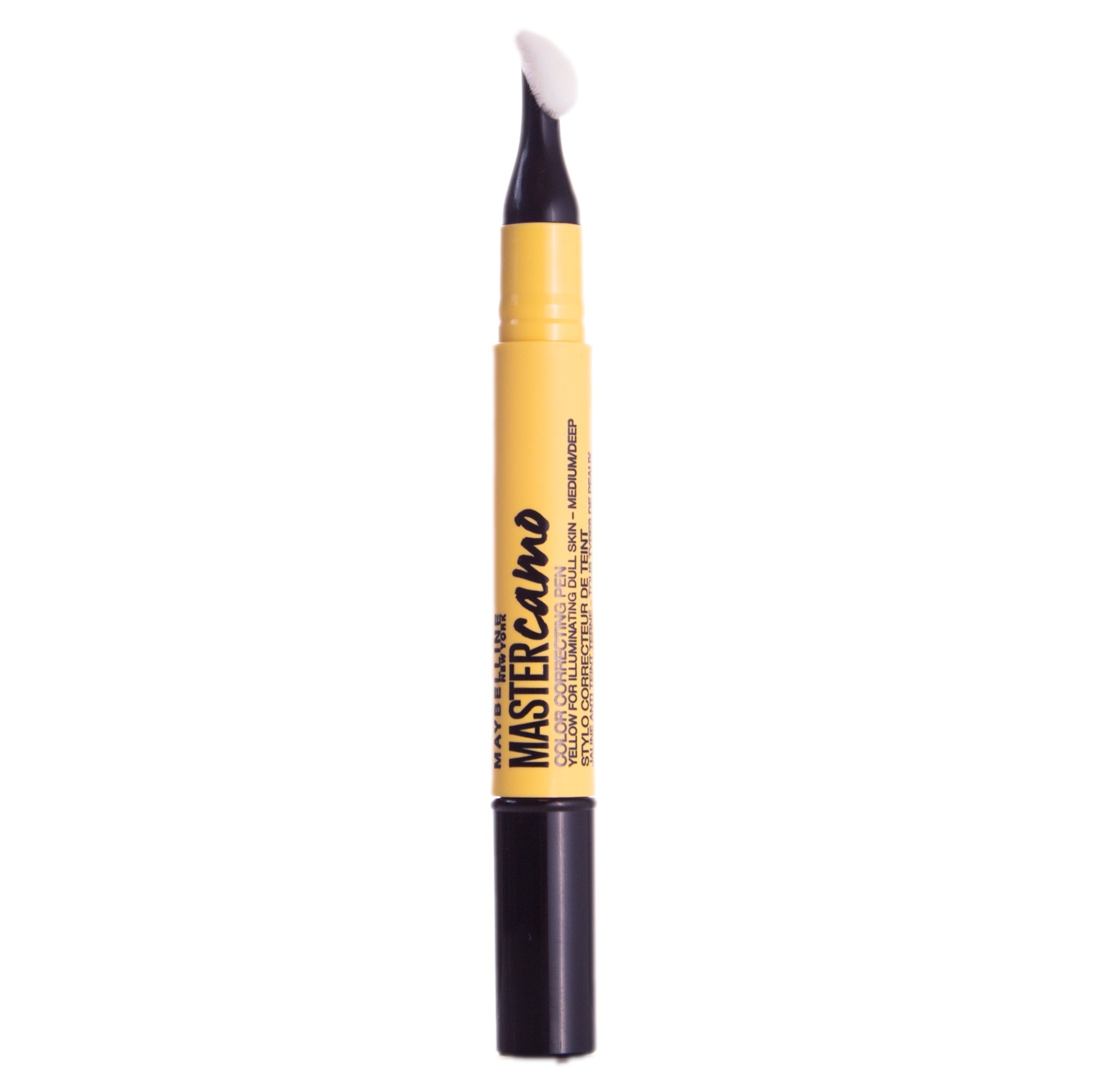 Maybelline Master Camo Colour Correcting Pen - Yellow