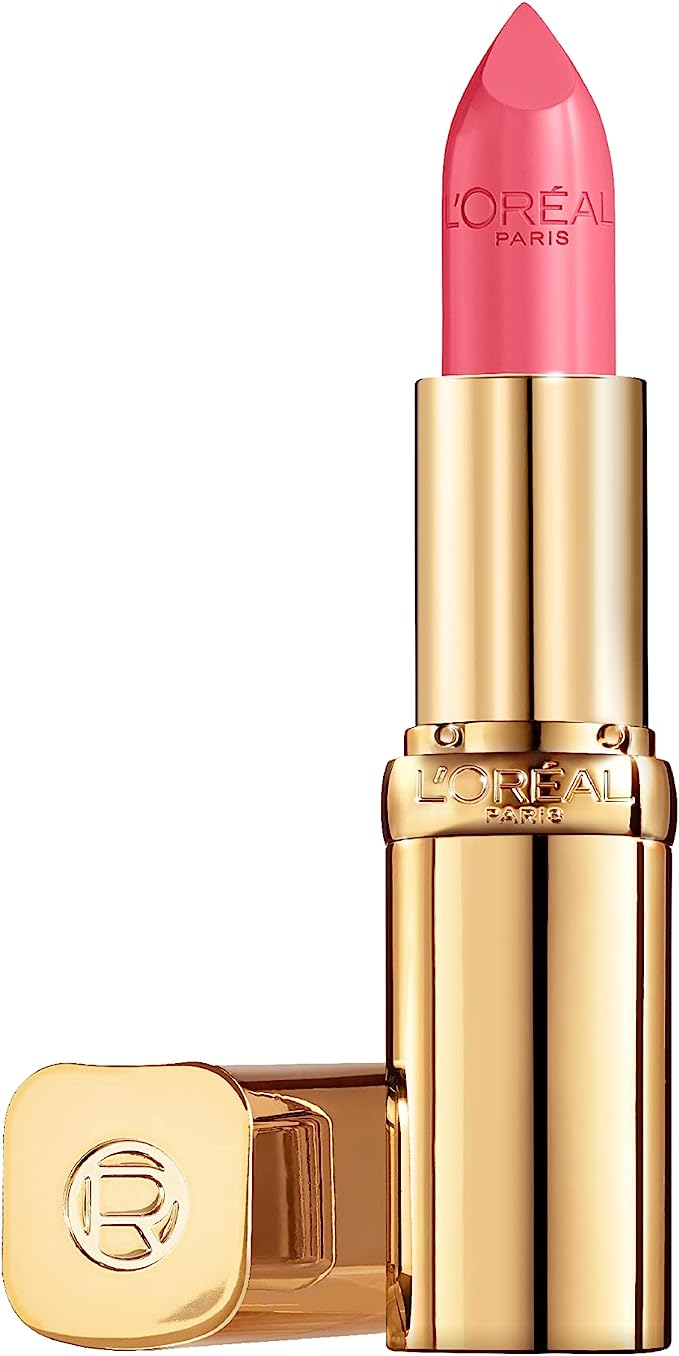 L'Oreal Paris Color Riche Lipstick - 114 Confidentielle