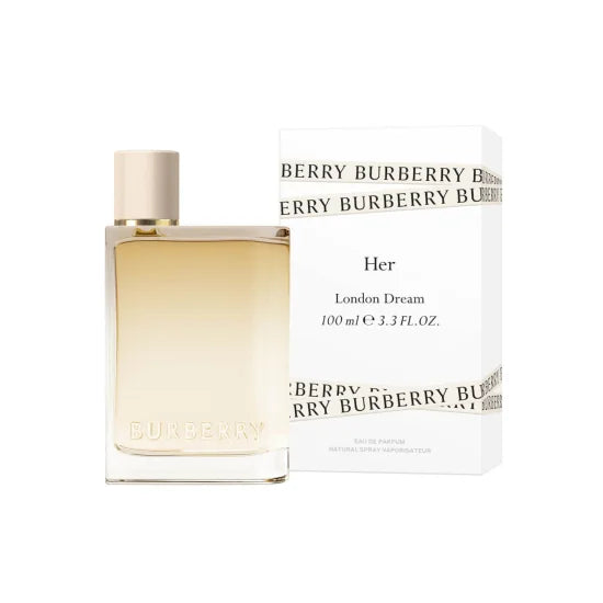 Burberry Her London Eau De Parfum - 100ml