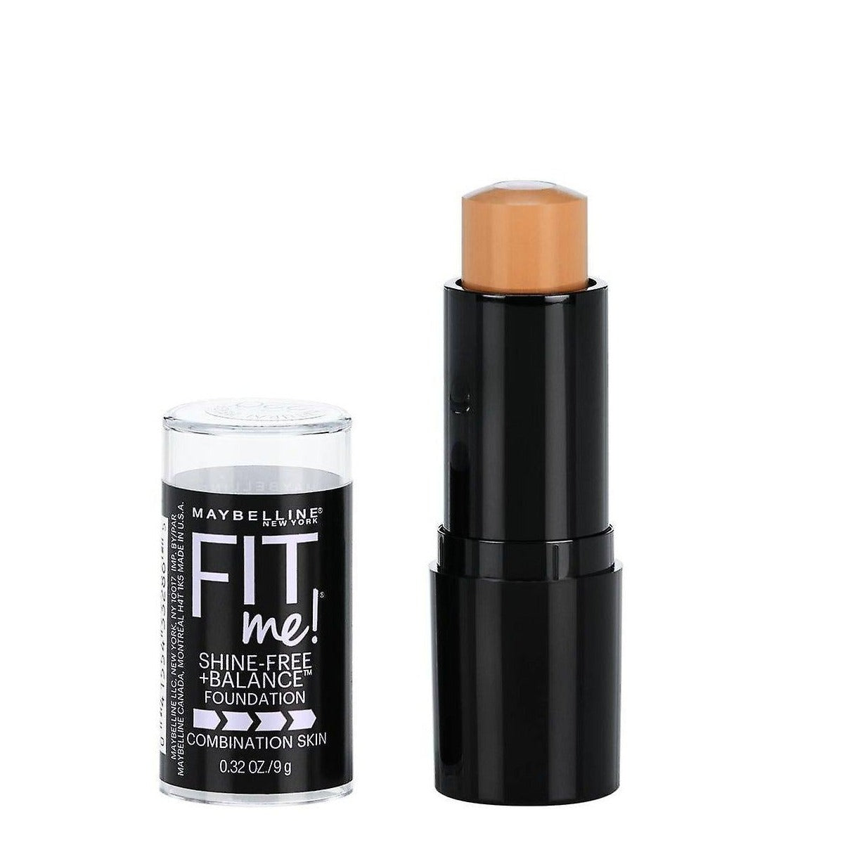 Maybelline Fit Me Anti-Shine Stick - 220 Natural Beige