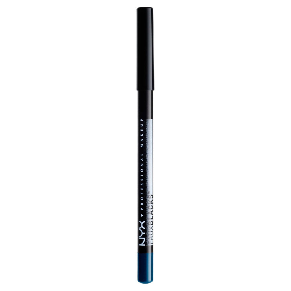 NYX Faux Blacks Eyeliner 03 Midnight