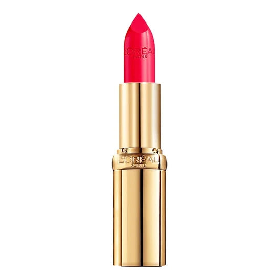 LOréal Paris L'Oréal Paris Colour Riche Satin Lipstick - 119 Hello Parisienne