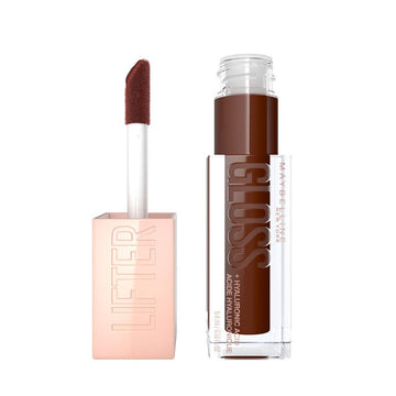 Maybelline Lifter Lip Gloss - 29 Toast