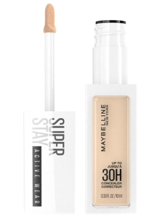 Maybelline Super Stay Active Wear Concealer - 15 Light