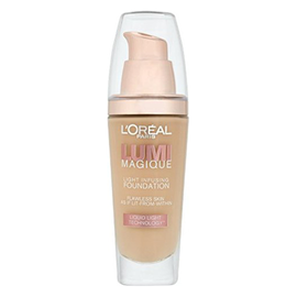 L'Oreal Lumi Magique Light Infusing Foundation - Rose Pearl