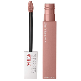 Maybelline Superstay Matte Ink Lipstick - 60 Poet