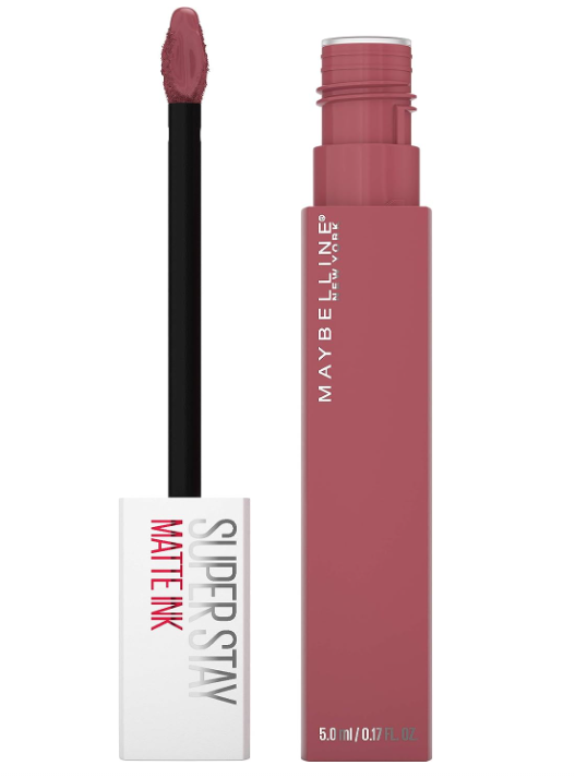 Maybelline Superstay 24 Matte Ink Lipstick - 175 Ringleader