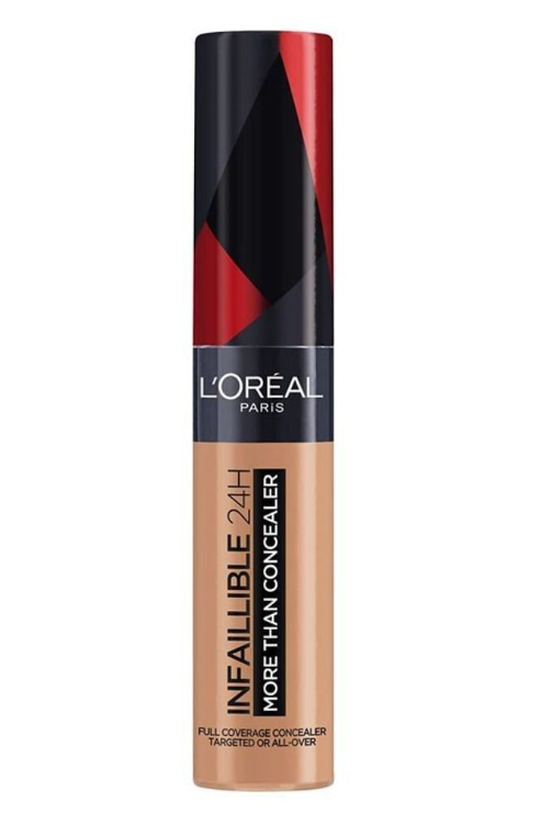 L'Oreal Paris Infallible 24H More Than Concealer Full Coverage - 328 Linen