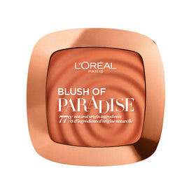 L'Oreal Paradise Blusher - 01 Peach