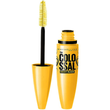 Maybelline The Colossal Mascara - Smoky Black