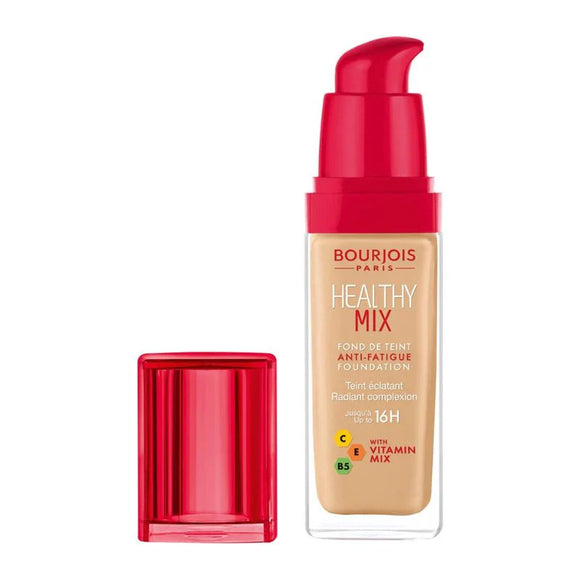 Bourjois Healthy Mix Foundation - 53 Light Beige