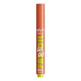 NYX Fat Oil Slick Click Shiny Lip Balm - 06 Hits Different