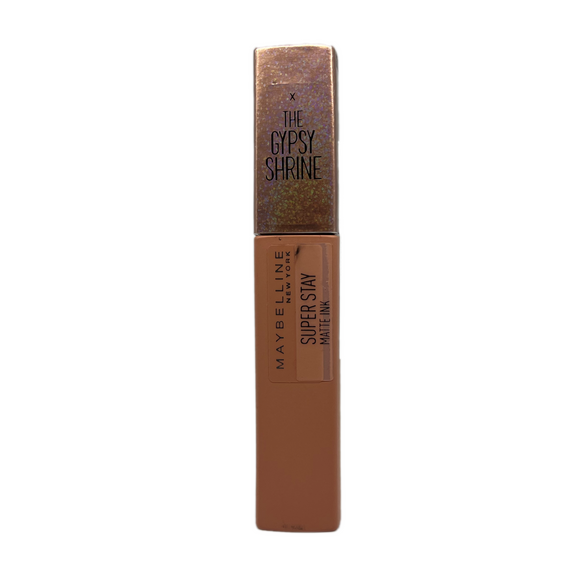 Maybelline Cosmic Superstay Matte Ink - 55 Driver