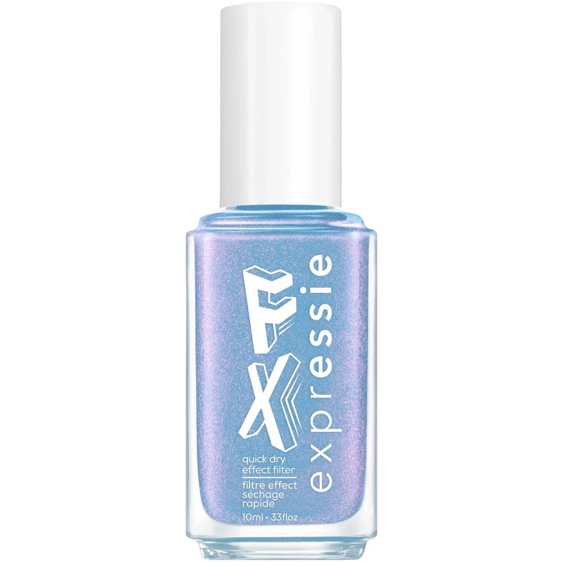 Expressie Nail Color 510 Immaterial Frost