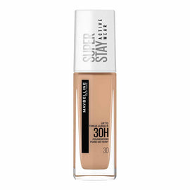 Maybelline Super Stay Active Wear Up to 30H Foundation - 30 Sand