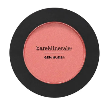 Bare Minerals Gen Nude Powder Blush - Pink Me Up