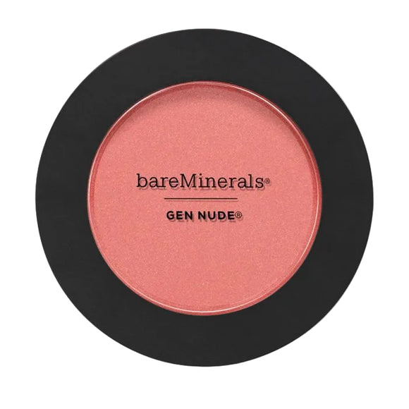 Bare Minerals Gen Nude Powder Blush - Pink Me Up