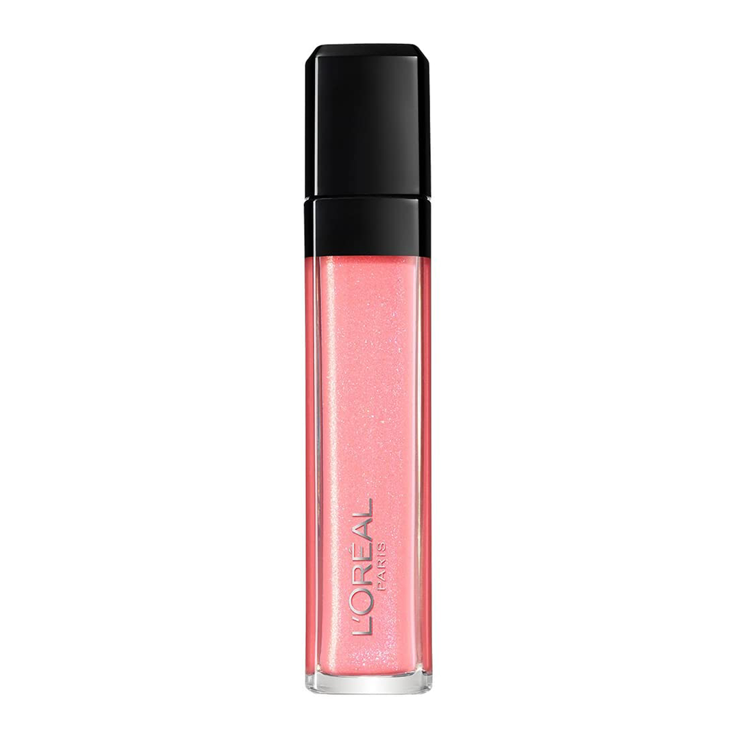 L'Oreal Paris Dazzle Lip Gloss - 206 For The Ladies