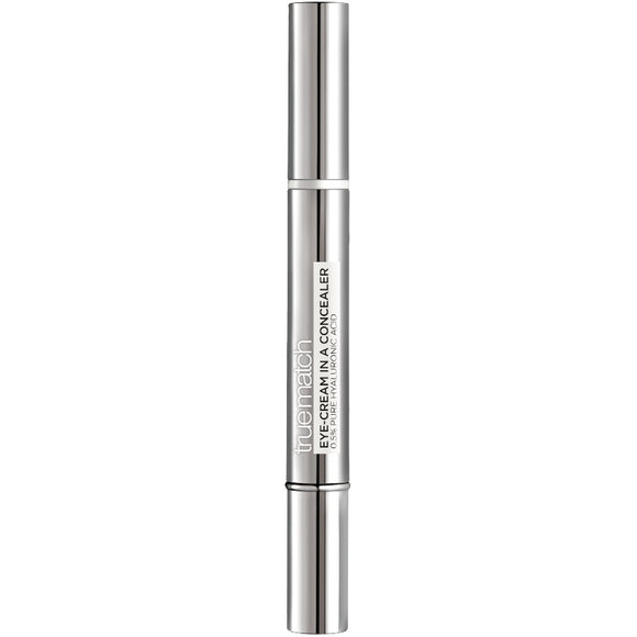 L'Oreal Paris True Match Concealer Eye Cream - 7.5-9D