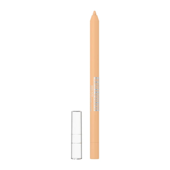 Maybelline Tattoo Liner Gel Pencil - 820 Biscotti Cream