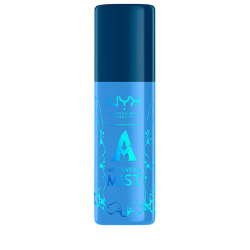 NYX Mist Setting Spray - Avatar 2 Metkayina