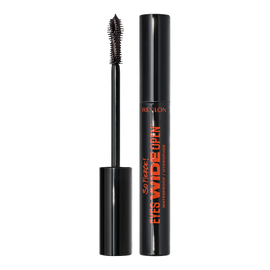 Revlon So Fierce Eyes Wide Open Mascara - Blackest Black Waterproof