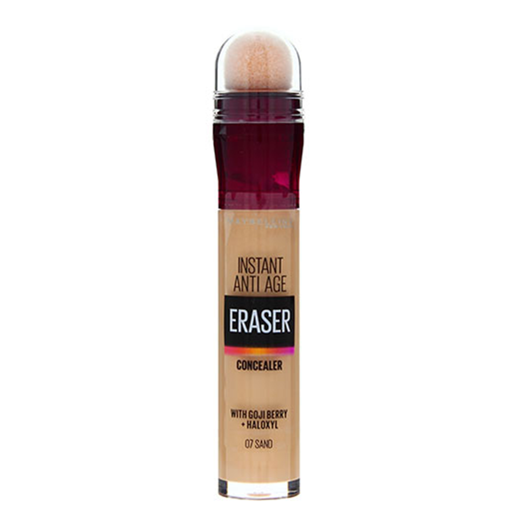 Maybelline Instant Anti-Age Eraser Multi-Use Concealer - 04 Honey