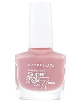 Maybelline Super Stay 7 Days Gel Nail Color - 130 Rose Poudre