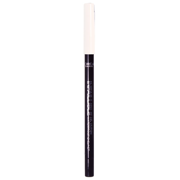 L'Oreal Infaillible Gel Crayon Eyeliner - 14 White is White