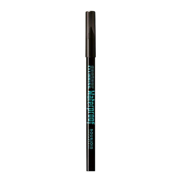 Bourjois Contour Clubbing Waterproof Eyeliner - 41 Black Party