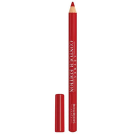 Bourjois Levres Contour Edition Lip Liner - 06 Tout Rouge