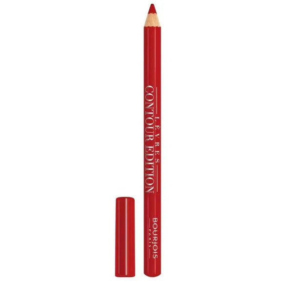 Bourjois Levres Contour Edition Lip Liner - 06 Tout Rouge