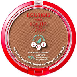 Bourjois Healthy Mix Powder - 08 Amber