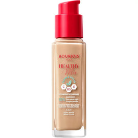 Bourjois Healthy Mix Clean Foundation 53W - Light Beige