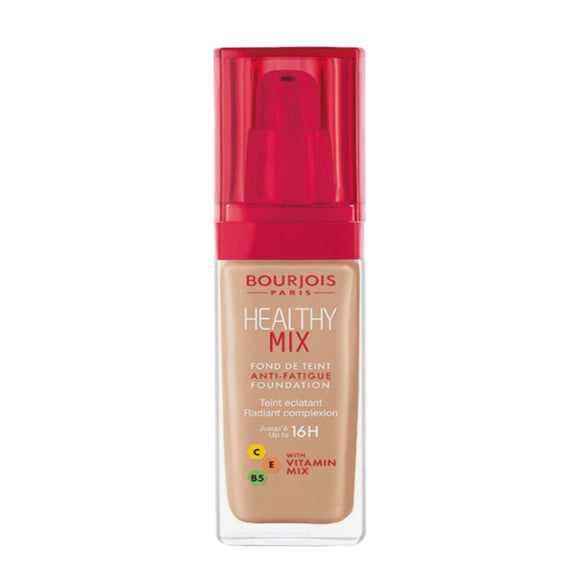 Bourjois Healthy Mix Foundation - 54 Beige