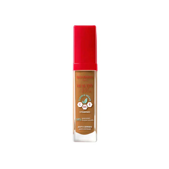 Bourjois Healthy Mix clean & Vegan Concealer - 59 Amber