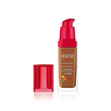 Bourjois Healthy Mix Foundation - 63 Cacao