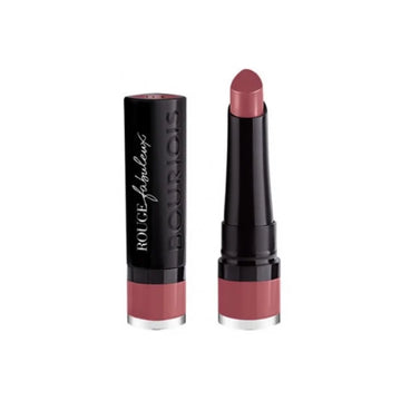 Bourjois Rouge Fabuleux Lipstick - 04 Jolie Mauve
