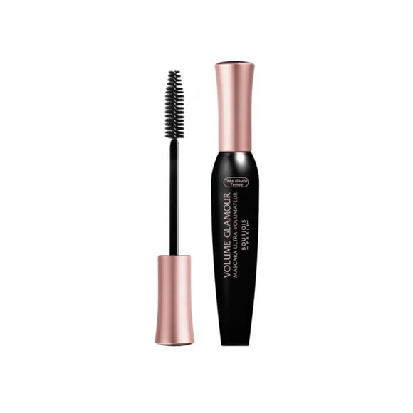 Bourjois Volume Glamour Ultra Volumateur Mascara -  06 Noir