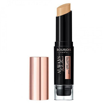 Bourjois Always Fabulous Long Lasting Stick Foundcealer - 410 Golden Beige