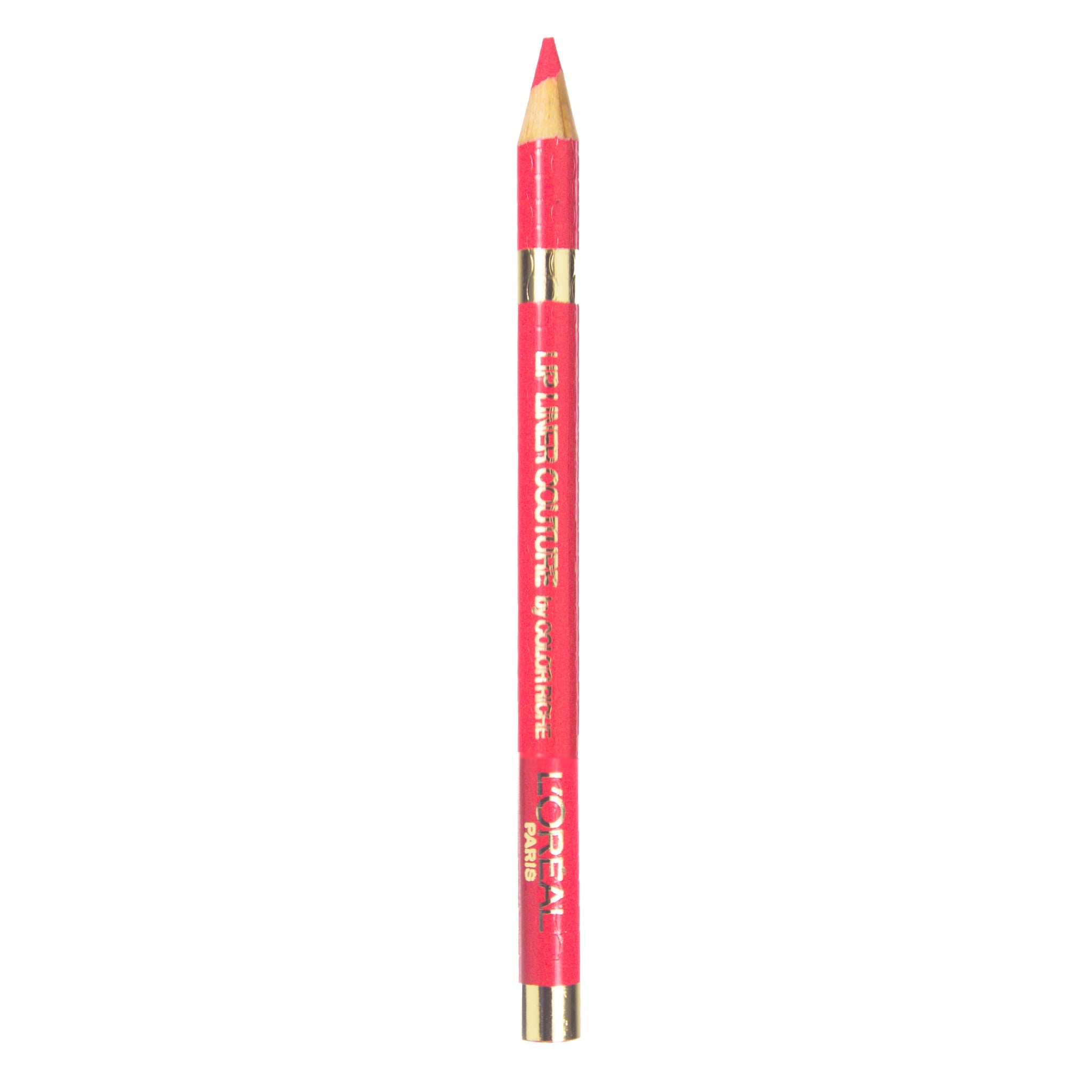 [B-GRADE] L'Oréal Color Riche Lip Liner Couture - 377 Perfect Red