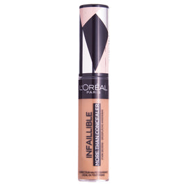[B-GRADE] L'Oreal Paris Infallible More Than Concealer - 334 Walnut