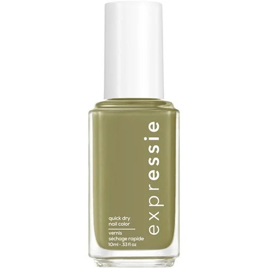 Essie Expressie Nail Polish - 320 Precious Cargo-Go!